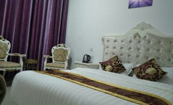 Xiling Snow Mountain Xueyingyuan Farm Stay