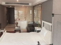深圳旅途休息站公寓 - 一室大床房