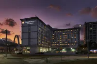 Best Western Premier Incheon Airport Hotel Hotels near Wolmido