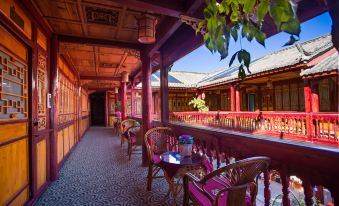 Gudaoyuan Inn Lijiang