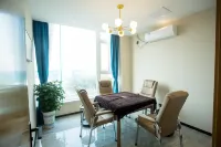 Gongxi Hotel Hotels in Neijiang