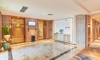 Minguang Hotel