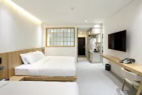 Orchid Hotel Hotels in Wonju