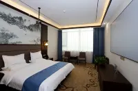 Qingxu Zhongtang Holiday Hotel Hotels in Qingxu