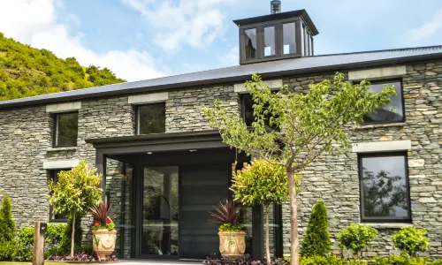 Gibbston Valley Lodge and Spa