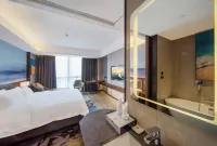Olympia Hotel Hotels in der Nähe von Guangxi University of Science and Technology Qinzhou Teaching Station
