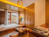 Yunshang Laochajia Hotels in Yangbi
