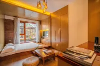 Yunshang Laochajia Hotels in Yangbi