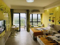 Lizhong Apartment - Varme kilder