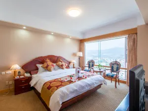 Three Gorges Project Hotel