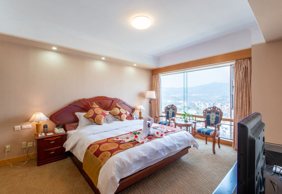 에스엑스지씨 호텔