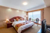 Three Gorges Project Hotel