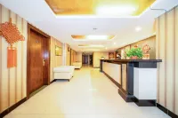 Duyun Jinpeng Hotel (Duyun Dashiban Ancient Street Store)