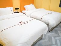 西安宝隆歌亚精品酒店 - 温馨舒适双床房