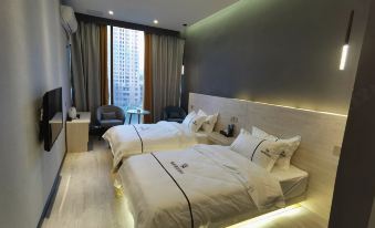 Yujia Wisdom Hotel