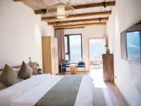 雲上阿牛家民宿