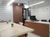 Hotel QB Dongdaemun Gallery - Bintang 3