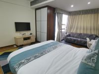 惠州和熙酒店公寓 - 轻奢精选大床房