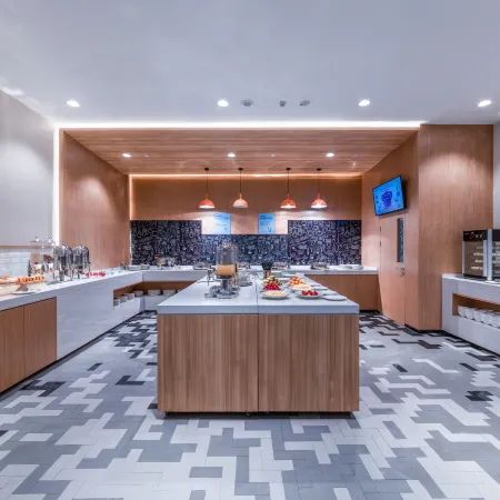 Holiday Inn Express CHONGQING ZHONGXIAN by IHG