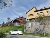 Vanke Songhua Lake - Nordic Town Holiday Apartment