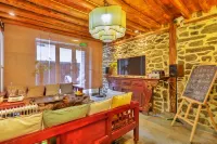 Zhuolu Guesthouse - 2-Star