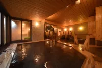 北海道札幌多美迎高級酒店（多美迎・御宿野乃 酒店集團） - 溫泉