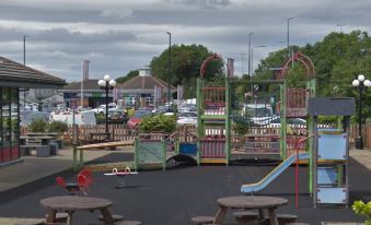 Premier Inn Stockton-on-Tees (Preston Farm)