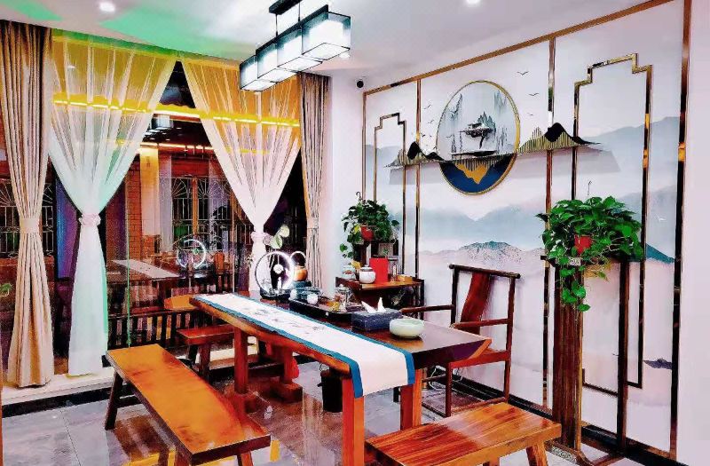 Hanzha Yaju Hotel photo 2
