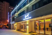 Beichen Yumo Boutique Hotel