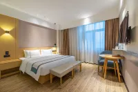 City Comfort Inn Hotel (Jinan Railway Station) - Esports