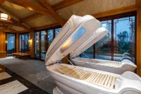 YIXING SHUIMO HENTIQUE RESORT - Thermen