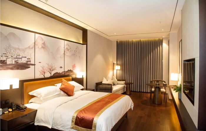 Nanyang Hotel