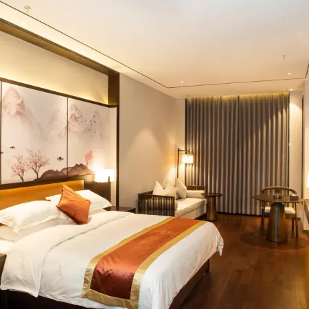 Nanyang Hotel