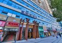 Huishui Bieyang Hotel Hotels in Huishui County