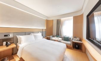 JI Hotel (Shanghai University Tacheng Road)