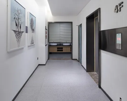 Vluky Hotel (Chongqing Guanyinqiao Branch) Public Areas Photos