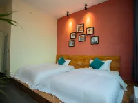 Micro · time boutique hotel (flagship store of guilin liangjiang airport) Hotels near Guilin Liangjiang International Airport