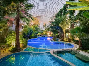 Paradise Hotel