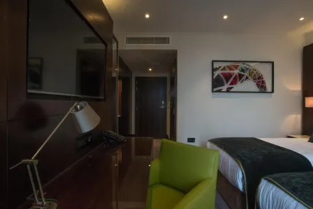 St George's Hotel - Wembley