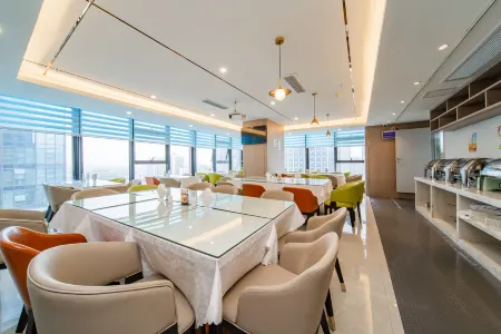 Gemeng Hotel Отели рядом с достопримечательностью «Zunyi Normal University»