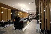 Wandai Hotel - فطور