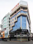 Vienna Hotel (Huidong and Run Pedestrian Street) Hotels in Huidong