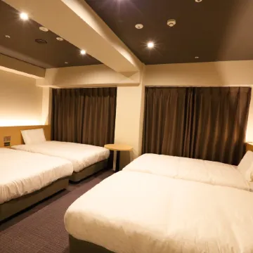 Henn na Hotel Kanazawa Korimbo