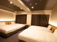 変なホテル金沢 香林坊 金沢のホテル