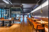 Myfeel Hotel (Ningbo Outlet Airport Branch) - 4 Sao