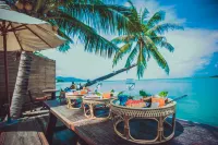 Sasitara Thai Villas - Bungalows