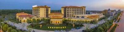 Lushang Spring Lake Resort