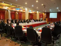 Persepolis International Hotel Shiraz 쉬라즈 호텔