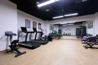 CC QUALITY ZEN HOTEL