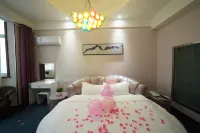 Zhongda International Hotel